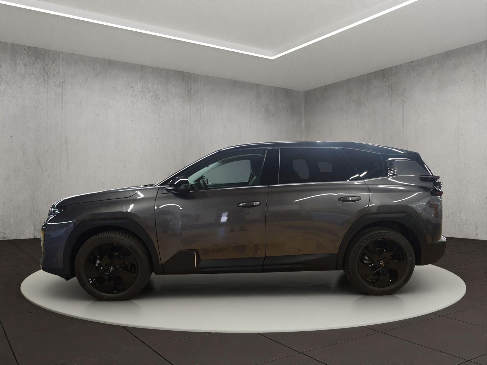 Citroën C5 Aircross Mild-Hybrid  Max