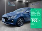 Hyundai i20 1.0 T-GDI Trend Navi*SHZ*Kam.*PDC*Virtual*LM - Hyundai i20 Jahreswagen