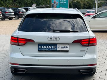 Audi A4 - 4