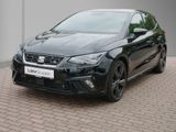 Seat Ibiza 1.0 TSI FR Black Edition 18" BEATS Navi LE - Seat Ibiza: Fr Black Edition