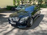 Mercedes-Benz Sehr gepflegter W212 E500 T Model VB29499 - gebrauchte Mercedes-Benz E 500 aus dem Jahr 2013