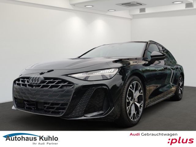 Audi A6 Avant S-line 40 TDI quattro, 5J.Garantie,MMI+