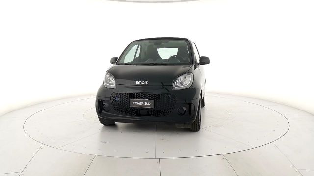 Smart SMART Fortwo III 2020 - Fortwo eq Pulse 22kW