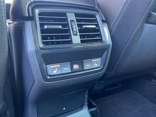 Karoq 2.0 TDI Sportline 4x4