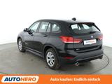 BMW X1 sDrive 18d AdvantageAut.*NAVI*LED*CAM*SHZ*ALU - BMW X1: Sdrive18d