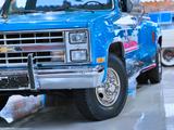 Chevrolet C3500 Dually | BigBlock | Sammler Fahrzeug! - Chevrolet Oldtimer: Pickup