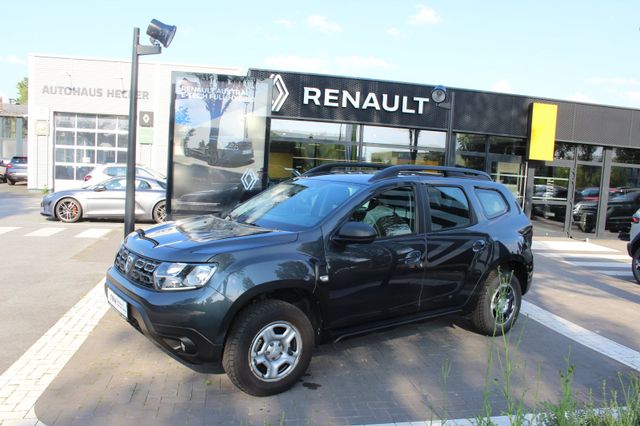 Dacia Duster II 1.3 TCe 130 Comfort