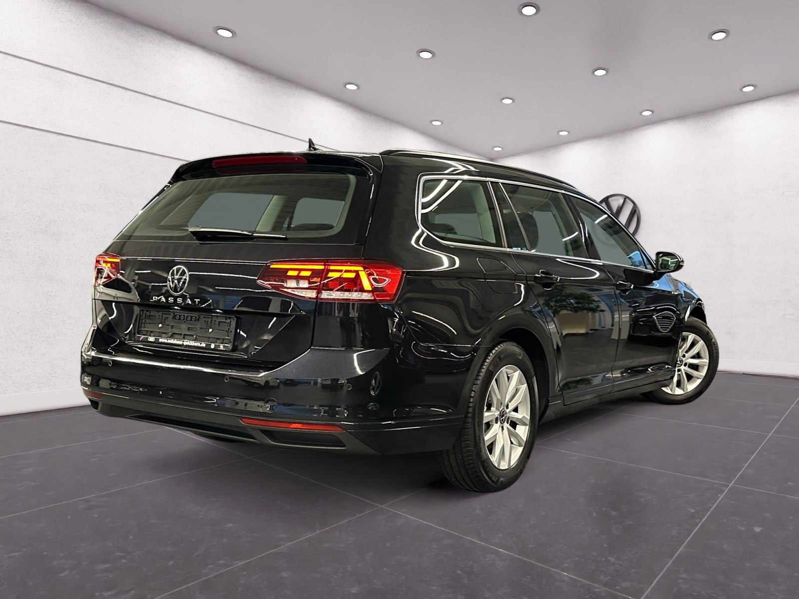 Volkswagen Passat Variant - Bild 7