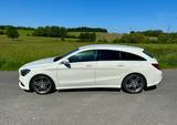 Mercedes-Benz CLA 200 Shooting Brake CLA 200 AMG Line Shoo... - Mercedes-Benz CLA-Klasse von privat