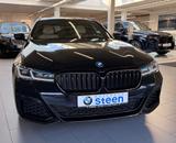 BMW 530e xDrive Touring Aut. - BMW 530: 530xd