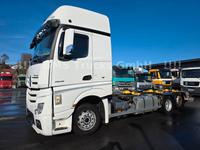 Mercedes-Benz Actros 2545 / Giga / Park Cool / German