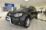 Dacia Duster IITCe 130 Comfort Metallic Klima Alu + WR - Dacia Duster in Erfurt