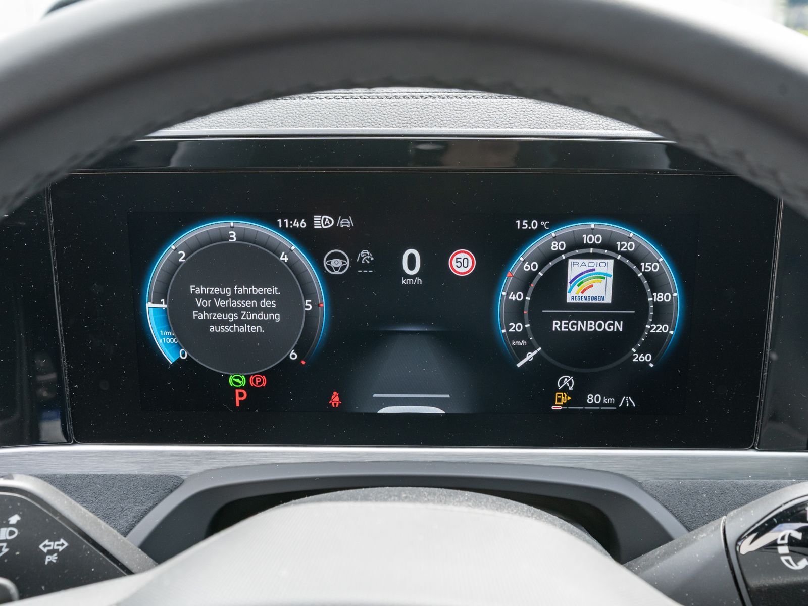 Volkswagen Passat Variant - Bild 15