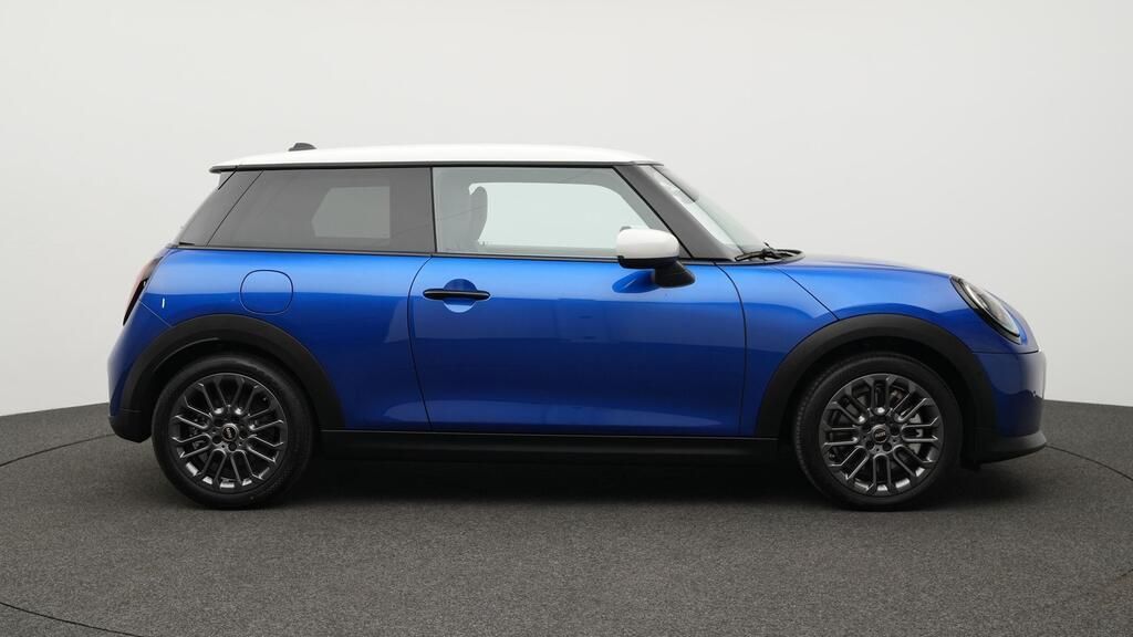 MINI Cooper C - Bild 6