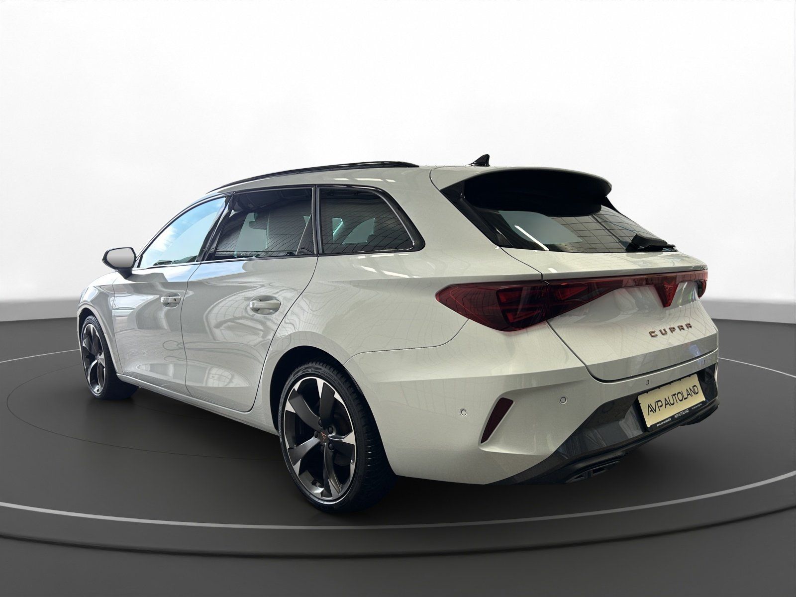 Cupra Leon - Bild 7