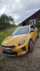 Kia XCeed 1.5 T-GDI DCT Xdition CUV Sonderedition - Kia XCeed in Stuttgart