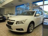 Chevrolet Cruze Hatchback LTZ* TÜV NEU* - Chevrolet Cruze: Ltz