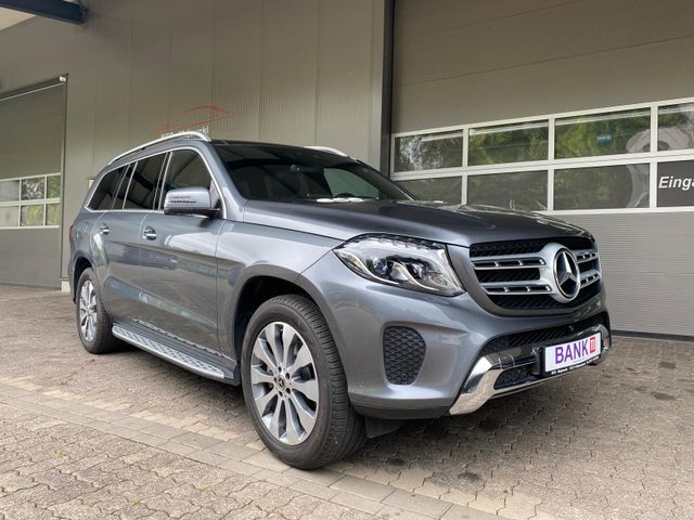 Mercedes-Benz GLS 450 4MATIC /Pano/360°/Assist+/IHC