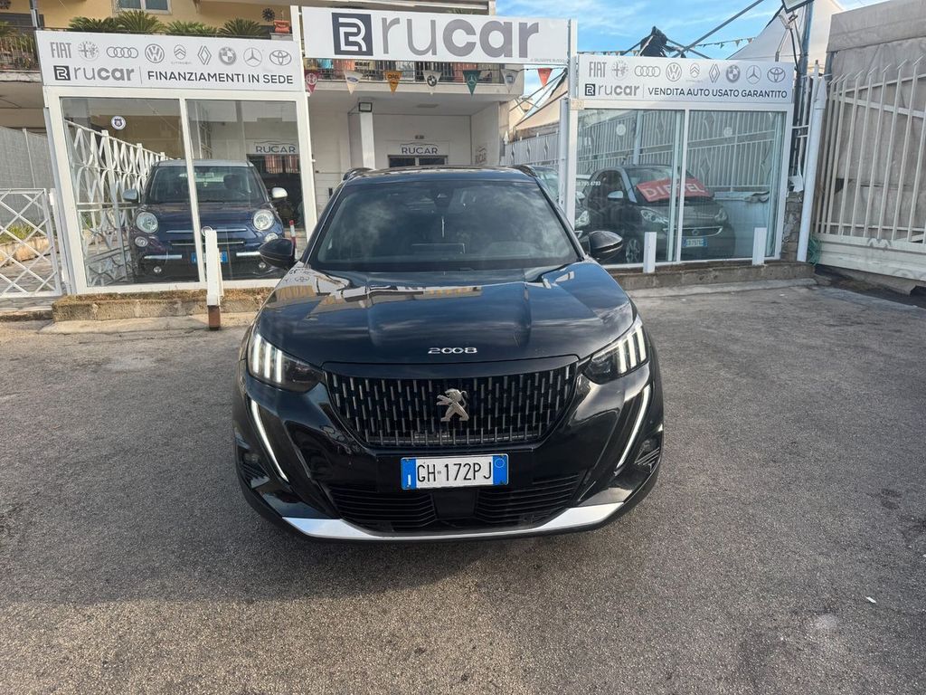 Image of Peugeot 2008