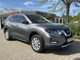 Nissan X-TRAIL 1.3 DIG-T 160 PS DCT 4x2 ACENTA 7 Sitze  - Nissan X-Trail: 2x4