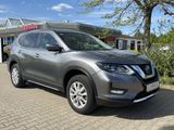 Nissan X-TRAIL 1.3 DIG-T 160 PS DCT 4x2 ACENTA 7 Sitze  - Nissan: 7
