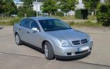Opel Vectra C 1.8 16V Edition  Benzin, Kl... - Opel Vectra: Klimaanlage, B