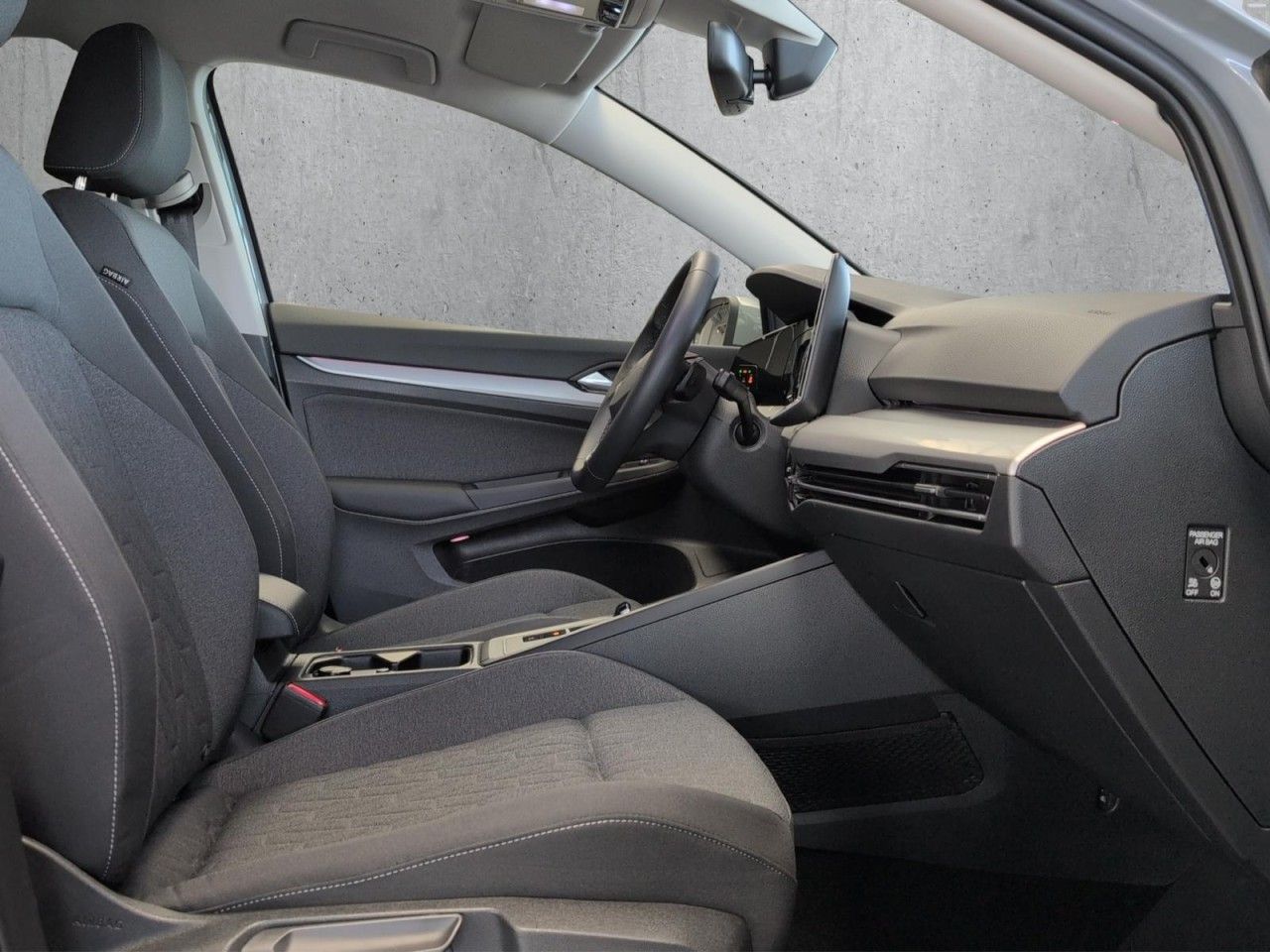 Golf Variant Life 1.5 eTSI DSG Klima