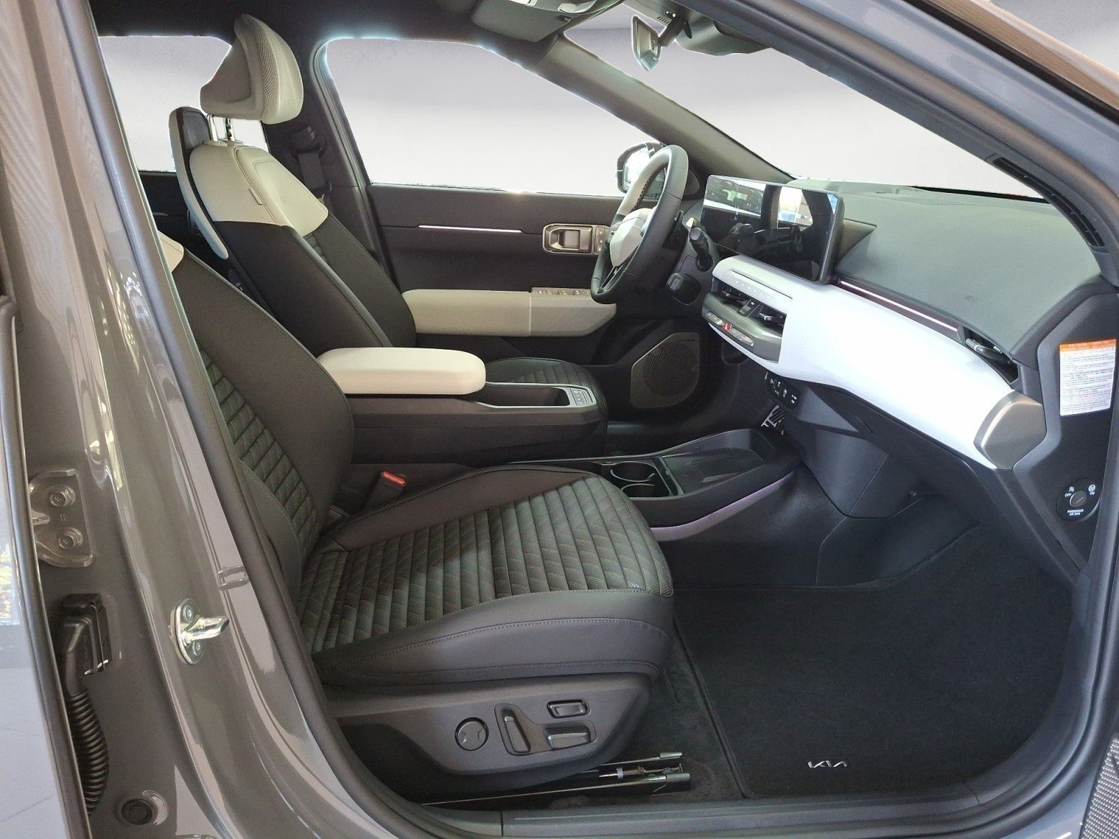 Kia EV4 - Bild 10