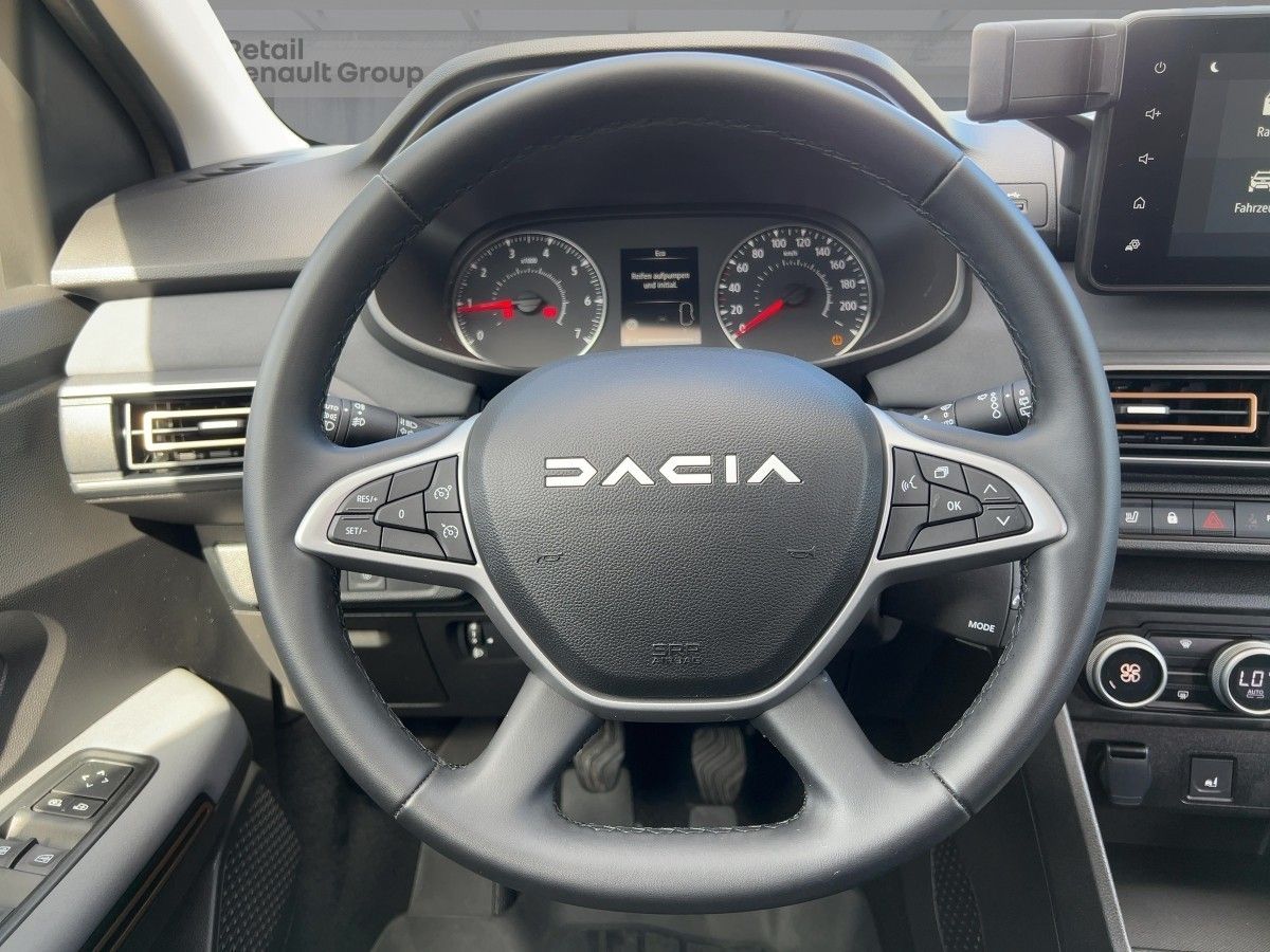 Dacia Jogger - Bild 11