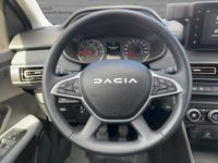 Dacia Jogger - Vorschau Bild 11