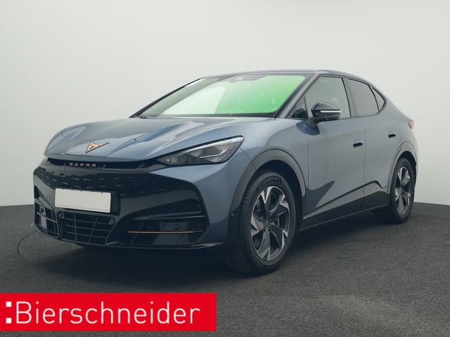 CUPRA Tavascan Endurance RFK WÄPU eHeck NAVI