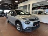Citroën C3 Feel, Klima, Automatik, nur 16900 Km. - Citroën C3 in Dortmund
