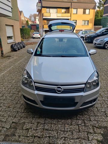 Opel Astra h caravan BJ 2004//TÜV bis  09....