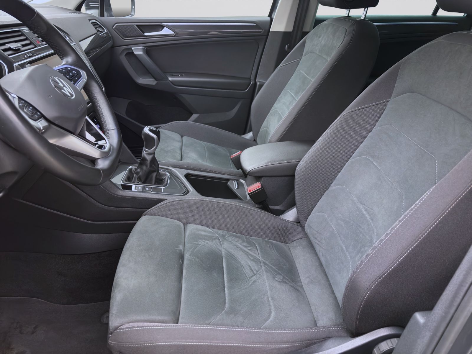 Volkswagen Tiguan - Bild 9