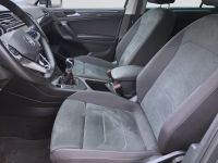 Volkswagen Tiguan - Vorschau Bild 9