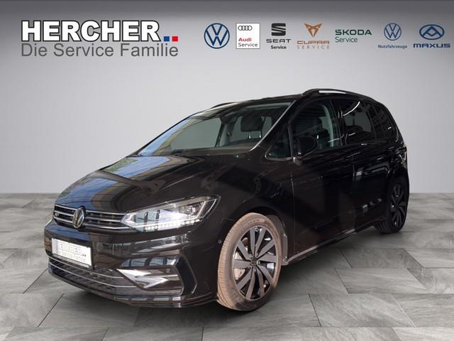 Volkswagen Touran 2,0 TDI DSG Comfortline R-Line