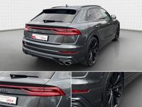 Audi SQ8 - Vorschau Bild 15