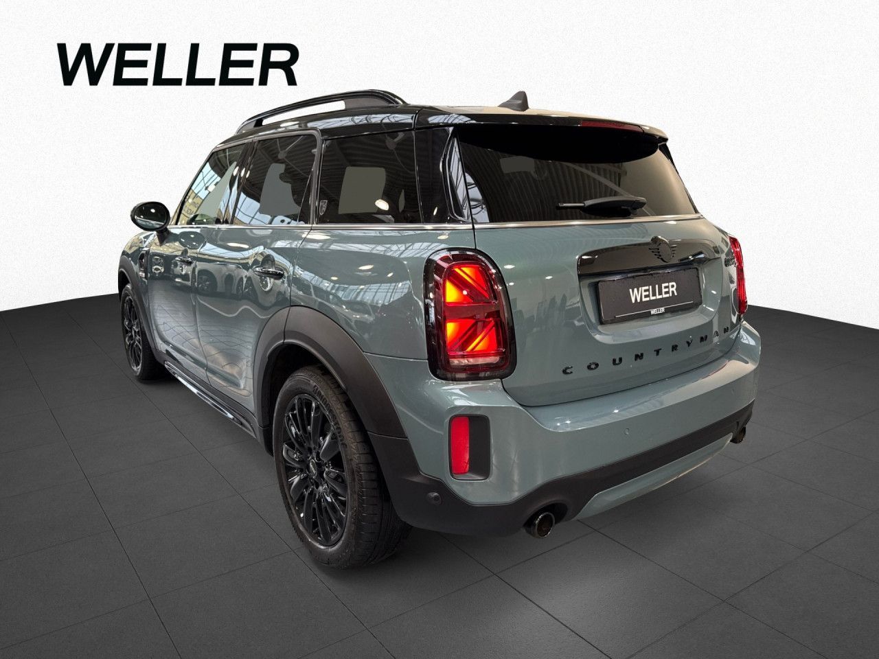 MINI Cooper S Countryman - Bild 5
