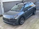 Citroën C4 Cactus Feel Klima Euro 6 PDC 1Hand - Citroën C4 Cactus: Feel