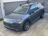 Citroën C4 Cactus Feel Klima Euro 6 PDC 1Hand - Citroën C4 Cactus aus 2017