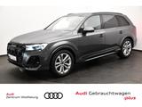 Audi Q7 55 TFSI quattro tiptronic S line HeadUp/Luft/ - Audi Q7 Jahreswagen