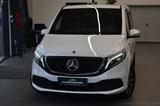 Mercedes-Benz EQV300 lang 8-Sitzer LED~Navi3D~Distronic~360° - Mercedes-Benz EQV Gebrauchtwagen