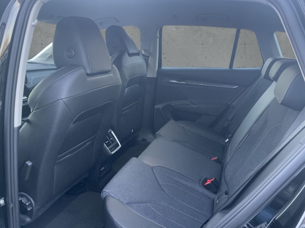 Skoda Elroq - Bild 8