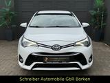 Toyota Avensis Touring Sports Edition-S NAVI KAMERA LED - Toyota Avensis Edition mit Diesel-Antrieb