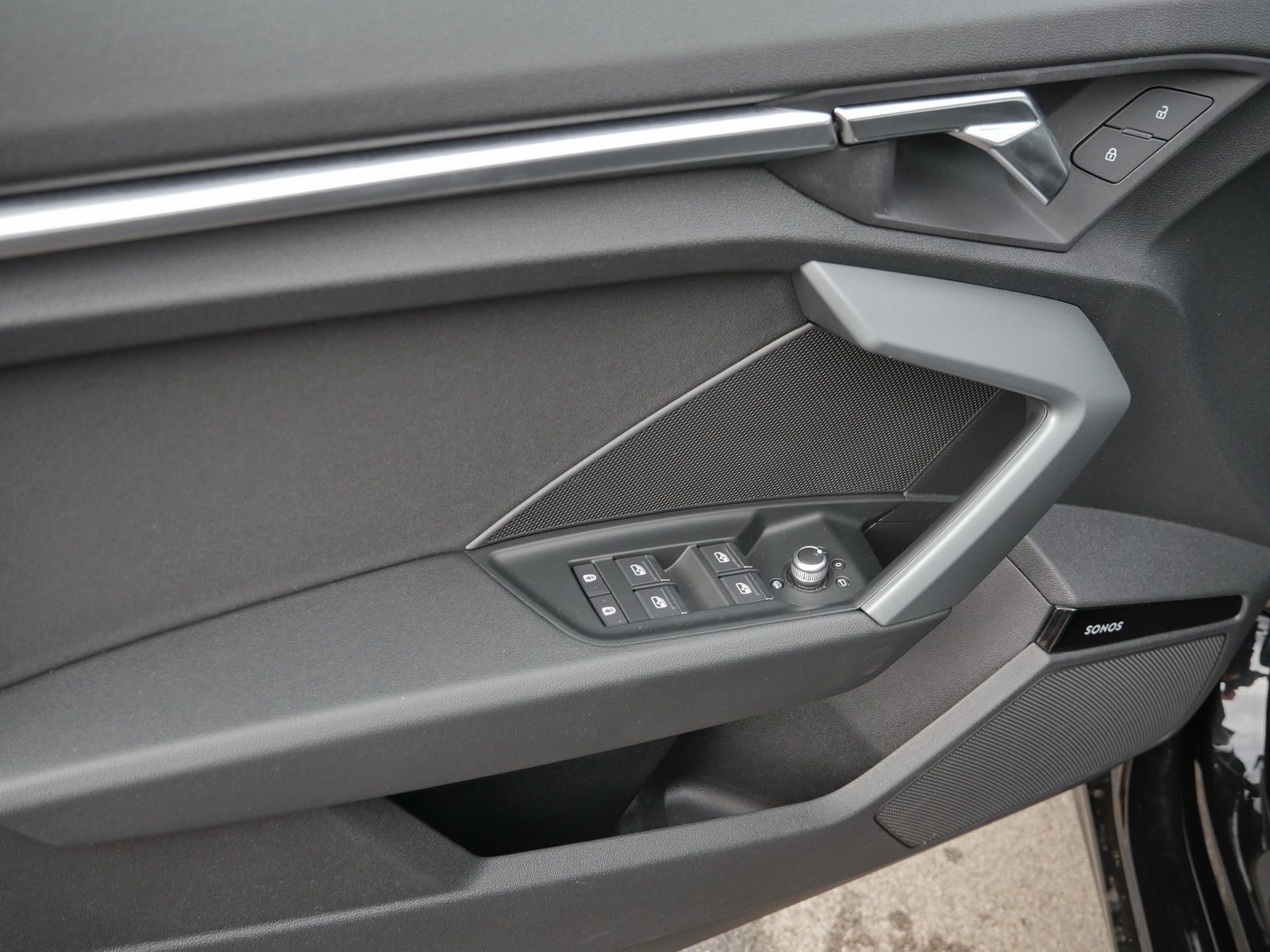 Audi A3 - Bild 21
