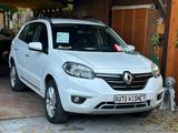 Renault Koleos Paris 2.0dCi 4WD/6Gang/Navi/18 Zoll - Renault Koleos aus 2014