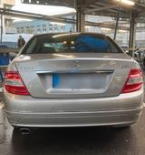 Mercedes-Benz C220 CDI AUTOMATIK - Mercedes-Benz C 220 aus 2008: Cdi