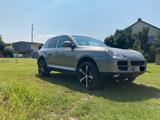 Porsche Cayenne 4.5L - gebrauchte Porsche Cayenne aus dem Jahr 2003