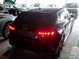 Audi A3 Sportback S line 35 TFSI S tronic Vir. Cockpi - Audi A3 mit Halbautomatikschaltung