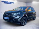Ford ECOSPORT 1.5 EcoBlue Allrad ST-LINE *NAVI *WINTE - Ford EcoSport mit Diesel-Antrieb